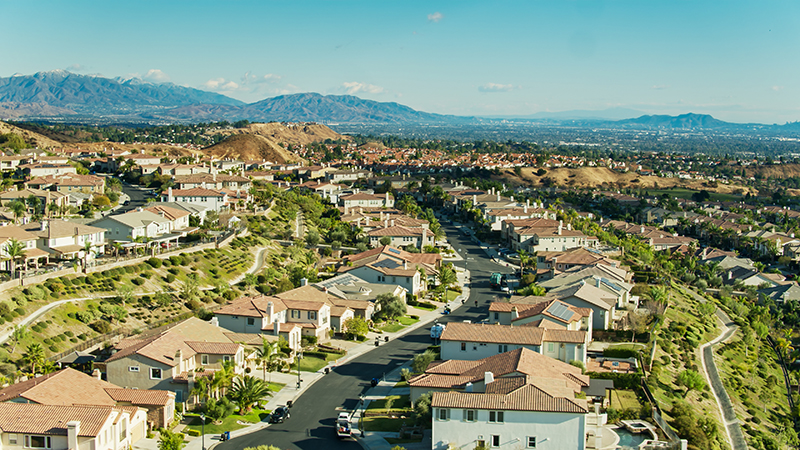 San Fernando Valley