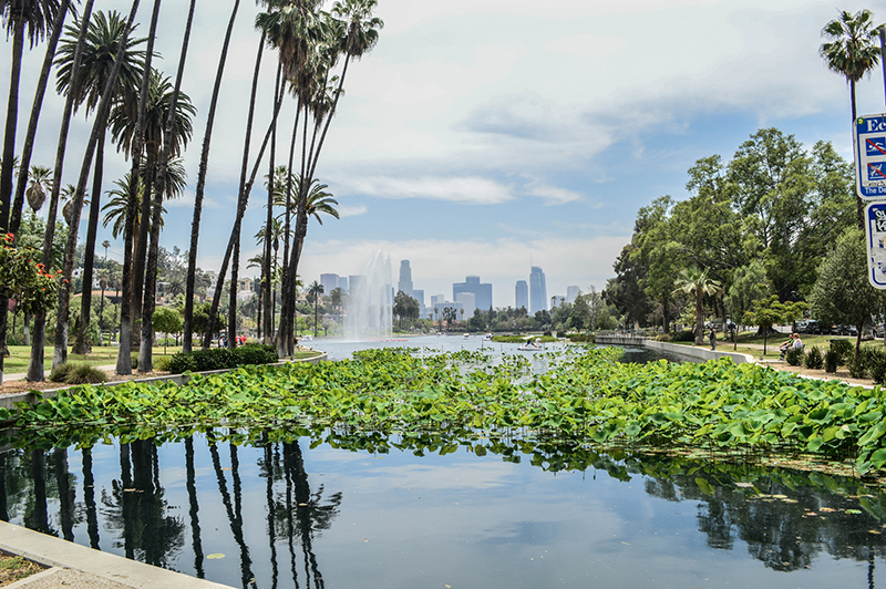 Silver Lake/Echo Park